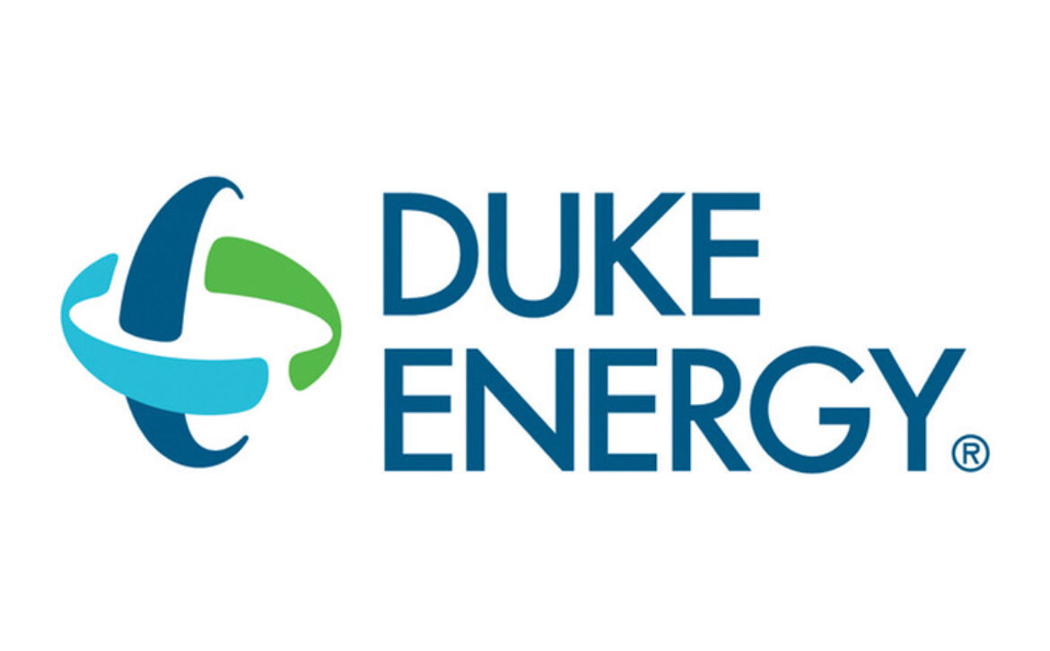 DUKE ENERGY LOGO