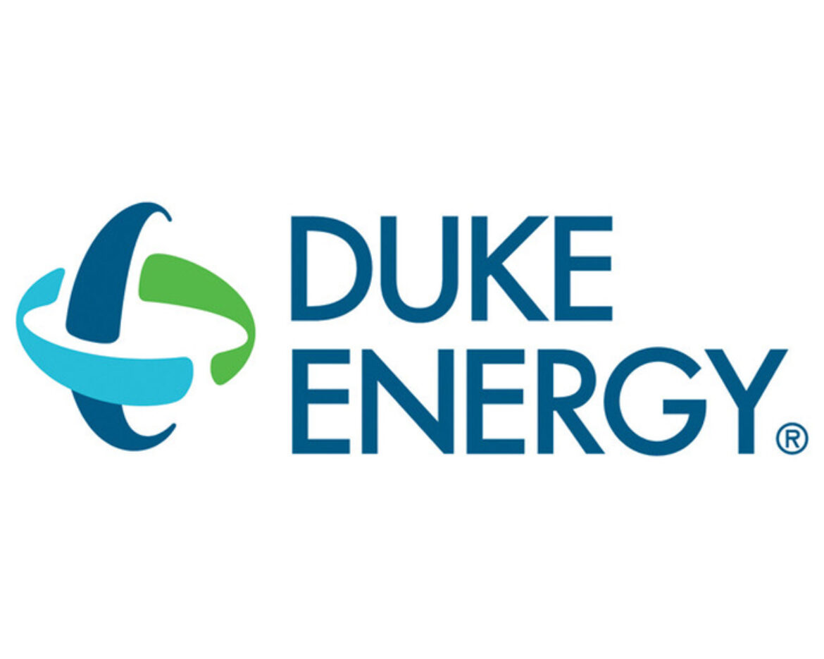 DUKE ENERGY LOGO