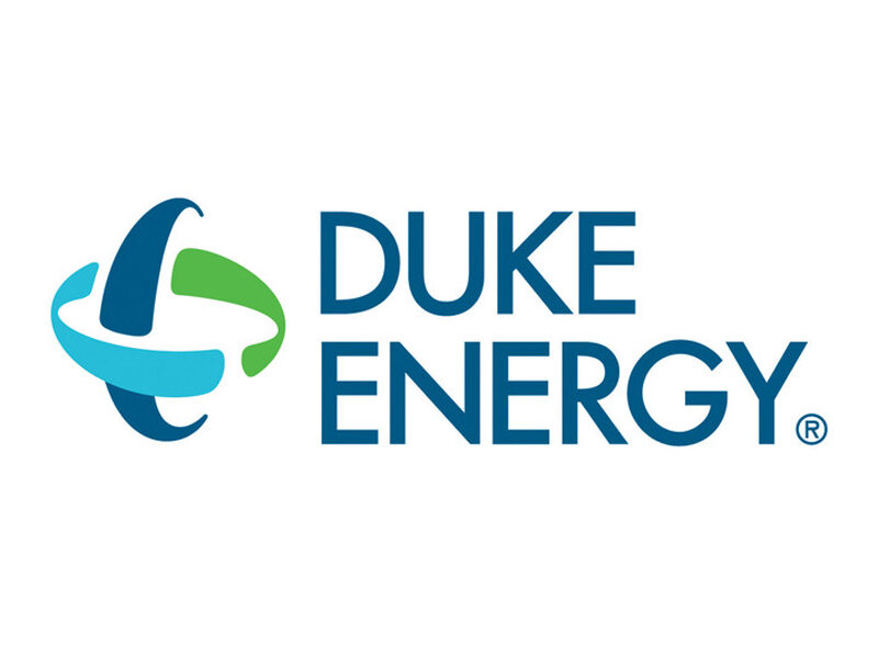 DUKE ENERGY LOGO