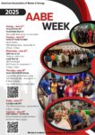 Celebrate AABE Week 2025 with Us!